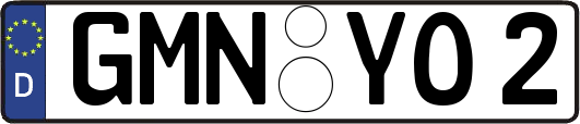 GMN-YO2