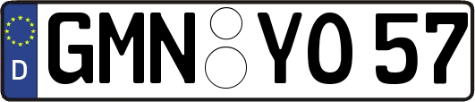 GMN-YO57