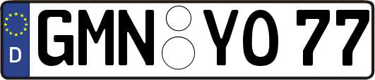 GMN-YO77