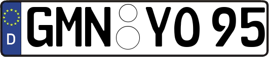 GMN-YO95