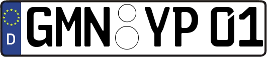 GMN-YP01