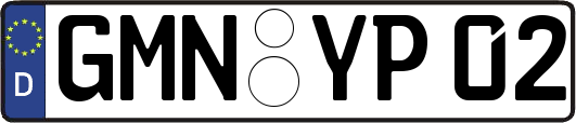 GMN-YP02