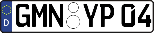 GMN-YP04