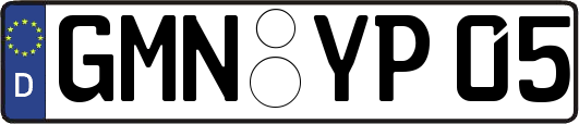 GMN-YP05