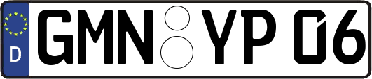 GMN-YP06