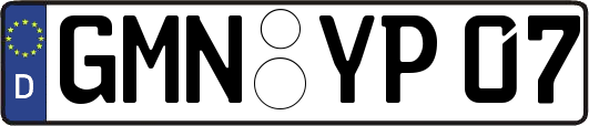 GMN-YP07
