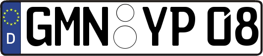 GMN-YP08