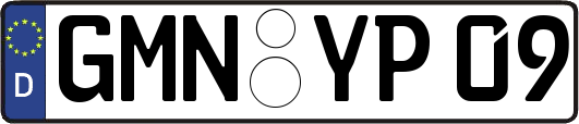 GMN-YP09