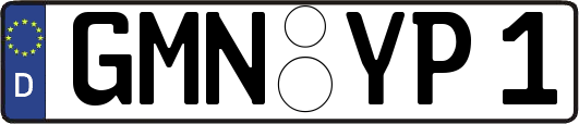 GMN-YP1