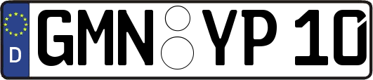 GMN-YP10