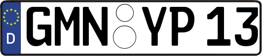 GMN-YP13