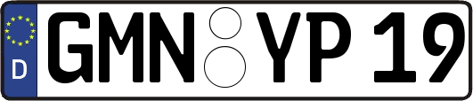 GMN-YP19