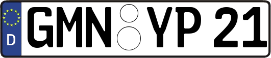GMN-YP21