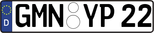 GMN-YP22