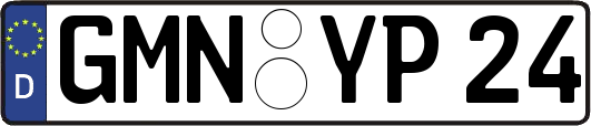 GMN-YP24