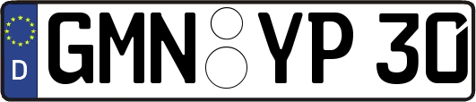 GMN-YP30