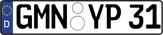 GMN-YP31