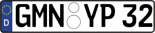 GMN-YP32
