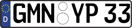 GMN-YP33