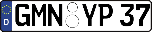 GMN-YP37