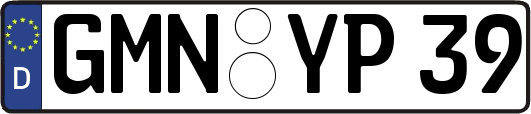 GMN-YP39