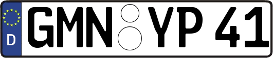 GMN-YP41
