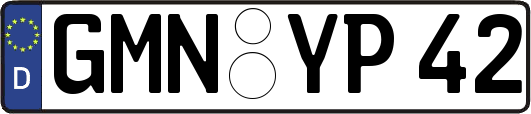 GMN-YP42