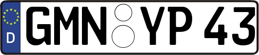 GMN-YP43