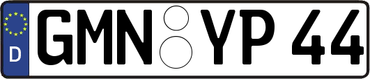 GMN-YP44