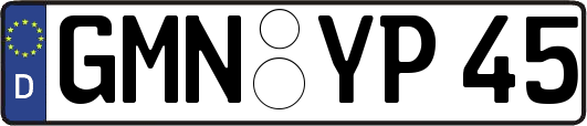 GMN-YP45