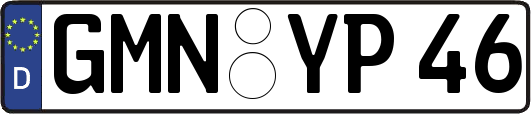 GMN-YP46