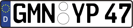 GMN-YP47