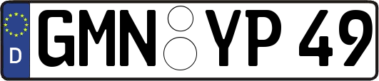 GMN-YP49
