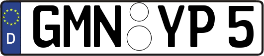 GMN-YP5