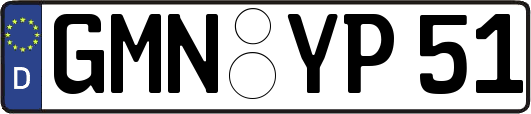GMN-YP51
