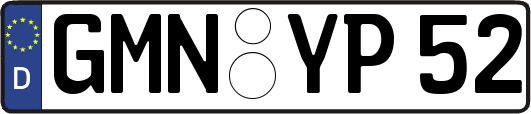 GMN-YP52