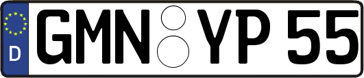 GMN-YP55