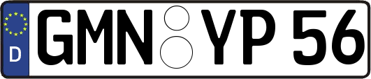 GMN-YP56