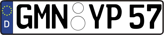 GMN-YP57
