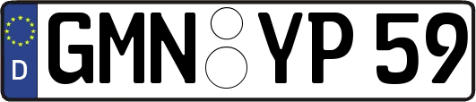 GMN-YP59