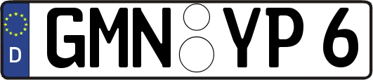 GMN-YP6