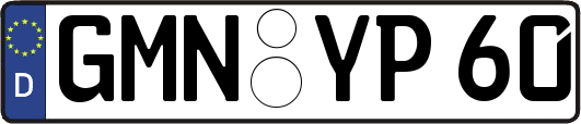 GMN-YP60