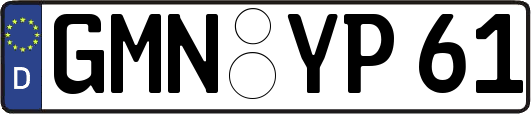 GMN-YP61