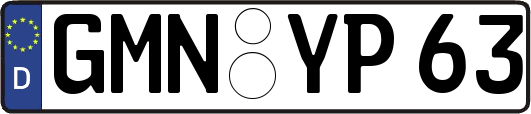 GMN-YP63