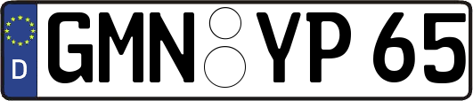 GMN-YP65