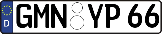 GMN-YP66