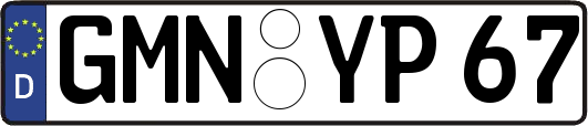 GMN-YP67