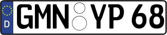 GMN-YP68