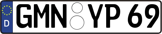 GMN-YP69