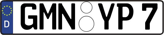 GMN-YP7